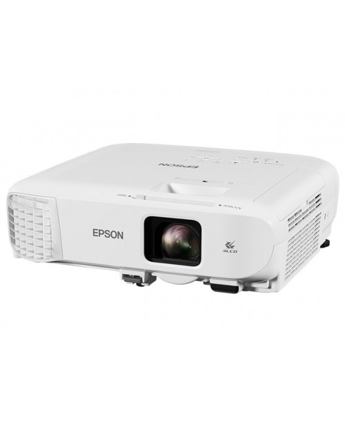 Epson EB E01 Multimedia Projector